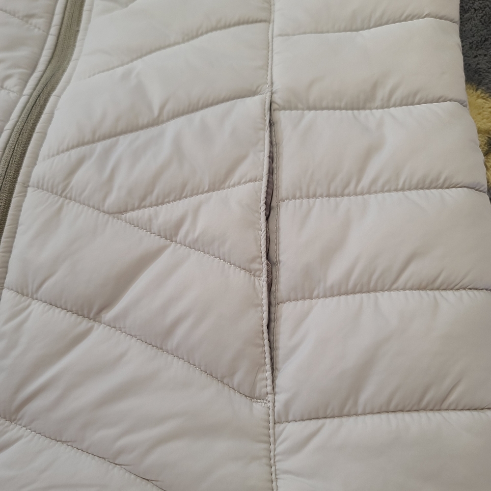Avalanche Arctic Vest - Picture 7 of 10